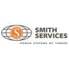 Smith Services, Power Systems by Timken Logo