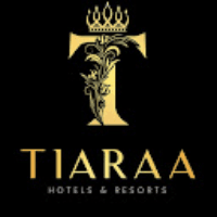 Tiaraa Hotels And Resorts Logo
