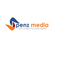 Spenz media Logo