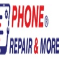 Phone Repair & More Logo