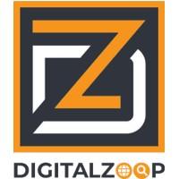 Digitalzoop Logo