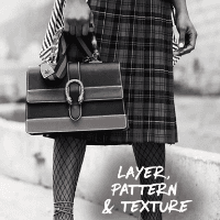 Meg Gallagher Personal Stylist Logo