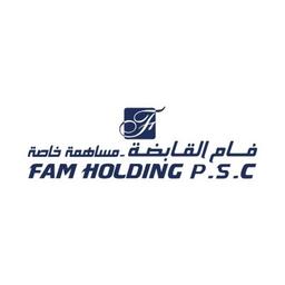 Famholding p.s.c Logo