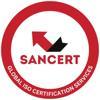 Sancert Global Logo