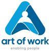 art of work solutions Logo
