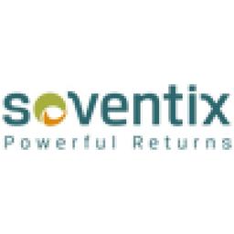 Soventix GmbH Logo