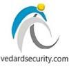 Vedard Security Fire Alarm Systems Logo