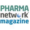PHARMAnetwork Logo