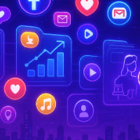 SMM World Logo