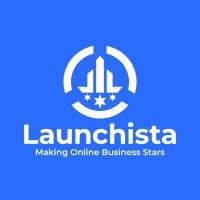 Launchista - Digital Marketing Agency in Delhi NCR Logo