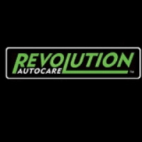 revolutionautocare Logo