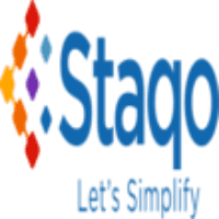 Staqo World Logo