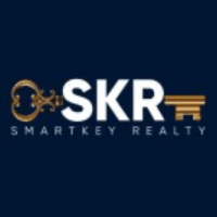 The Smartkey Realty Logo