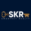 The Smartkey Realty Logo