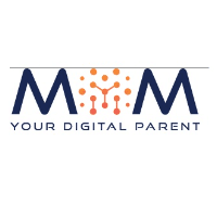 mom digital Logo