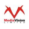 MediaVision Limited Logo