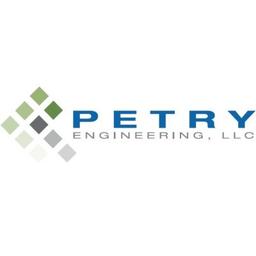 Petry Engineering, LLC Logo