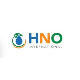 HNO International Logo