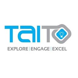 Exeed College - Taito Logo