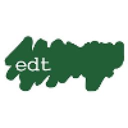 EDT Emerging Display Technologies Corp Logo