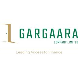 GARGAARA Company Limited Logo