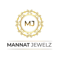 Mannat Jewelz Logo