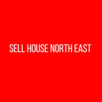 Sell House North East Logo