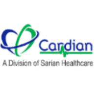 Cardian Care Logo