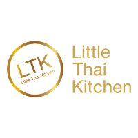 Little Thai Kitchen Logo