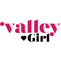 Valleygirl Shop Store Logo