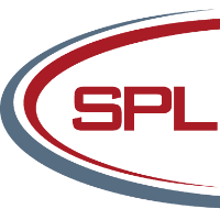 Simulation Powered Learning Logo