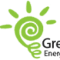 GreenLight Solar Logo