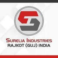 Surelia Industries Logo