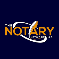 The Notary Network LLC Logo