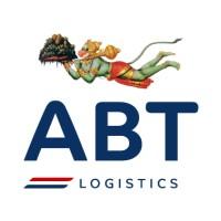 ABT Logistics Logo