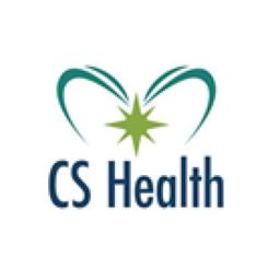 CS Health Logo