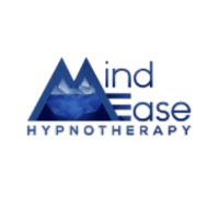 MindEase Hypnotherapy Logo