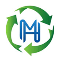 Mask Hydraulic Machineries Logo