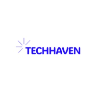 Techhaven Laptop Repair Technologies Logo
