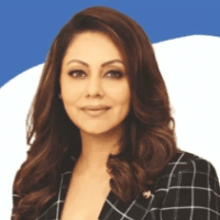 NIF Global Ghatkopar Logo