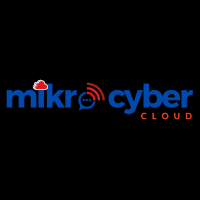 Mikro Cyber Logo