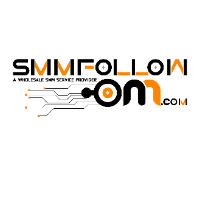 Smmfollowom Logo