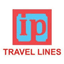 IP Travel Lines Logo