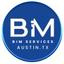 BIM SERVICES LLC Logo