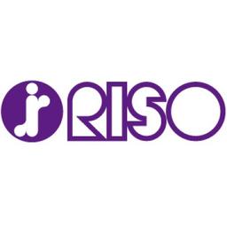 RISO KAGAKU CORPORATION Logo