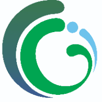 Crystal Green India Logo