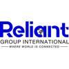 Reliant HR Consultancy & Facility Management WLL Logo