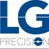 LG Precision Logo