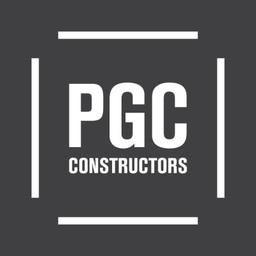 PGC Constructors Limited Logo