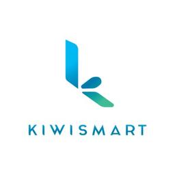 Kiwi Smart Solutions 錡鈺智能 Logo